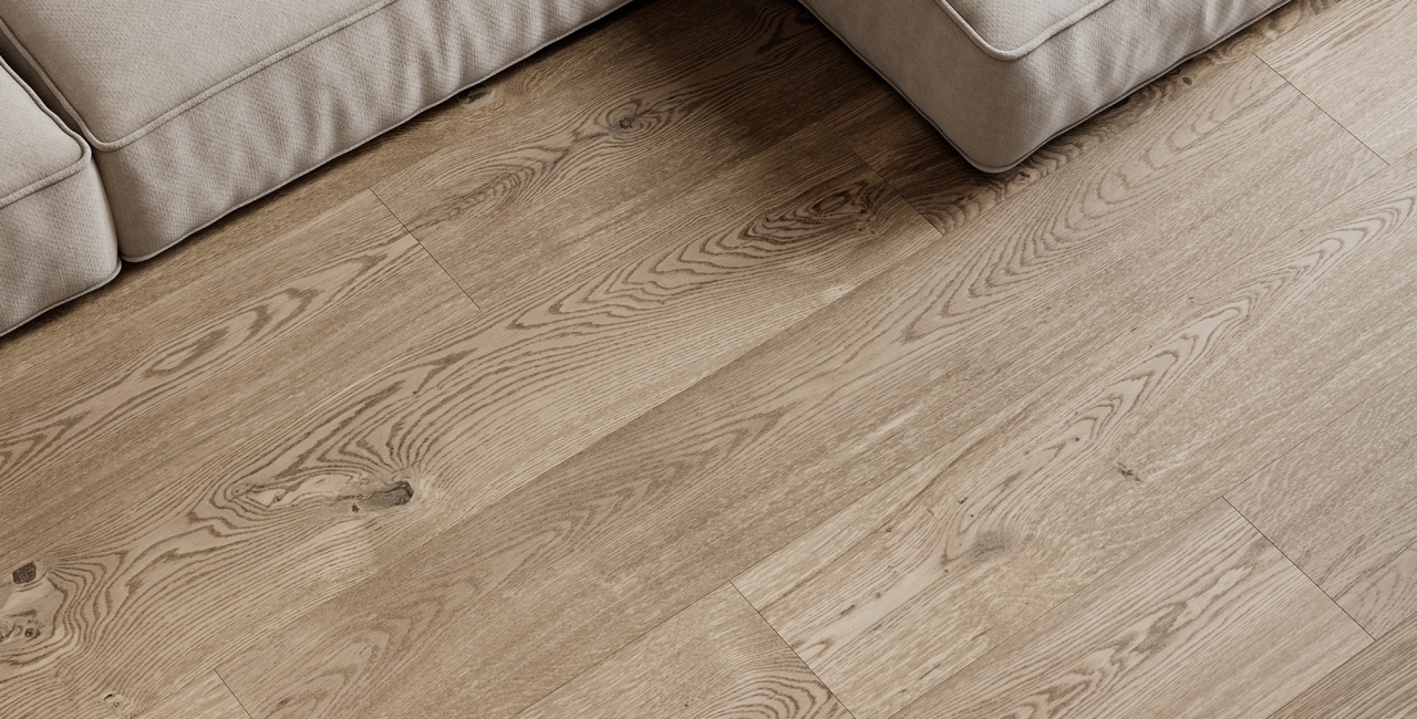 Trendy w podłogach i panelach na 2026 – co warto wiedzieć?