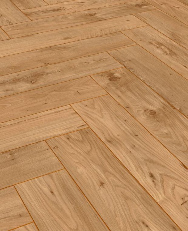 Dekor MH1001 - Chestnut Nature