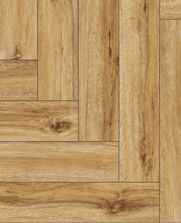 Dekor P1004 - Riley Oak HB