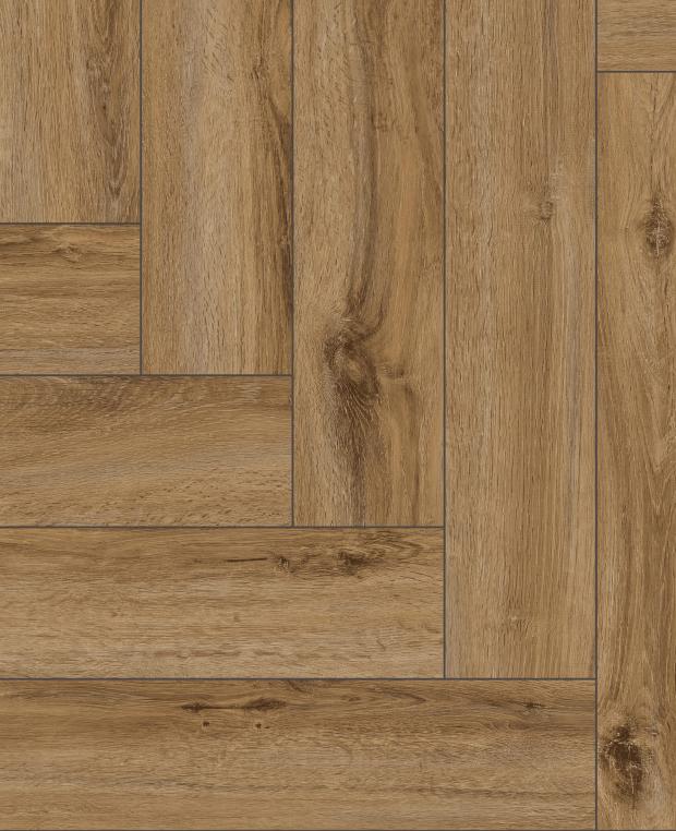 Dekor P1006 - Jackson Oak HB