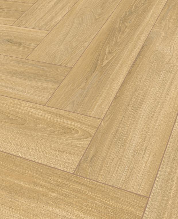 Dekor P6004 - Nature Oak HB