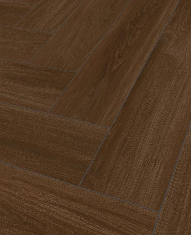 Dekor P6005 - Marrone Oak HB
